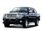 ZXAuto Grandtiger G3 2011 года